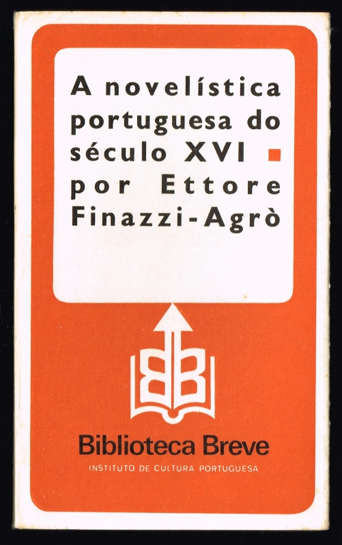 A NOVEL�STICA PORTUGUESA DO S�CULO XVI
